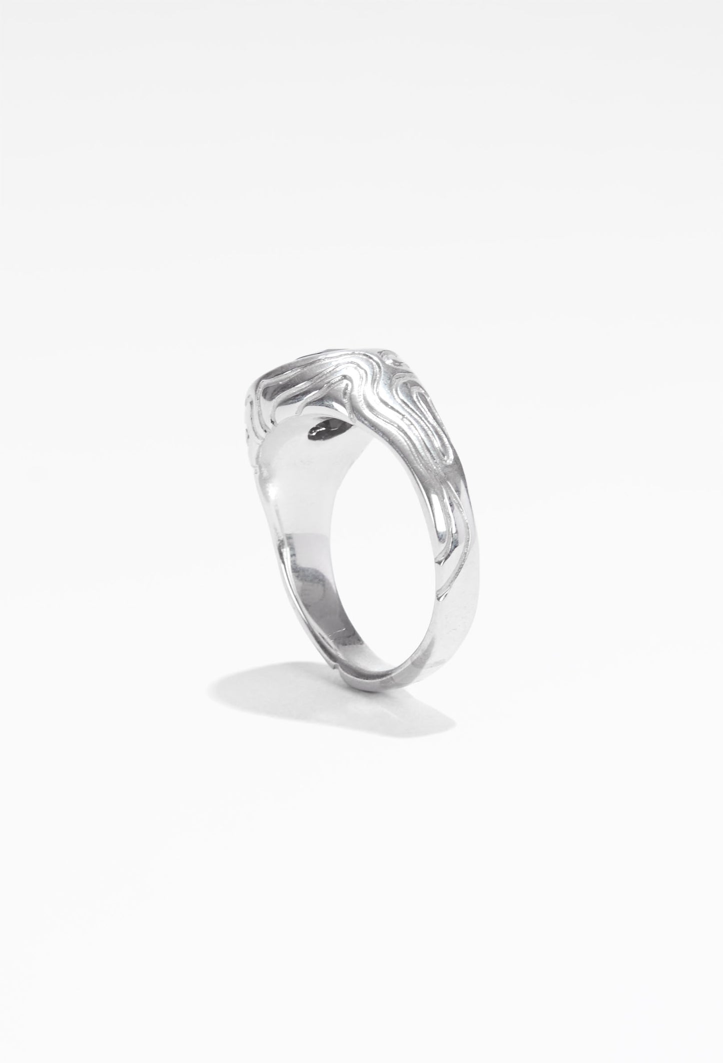 Island Cocktail Ring