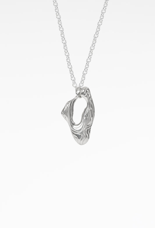 Island Pendant Necklace