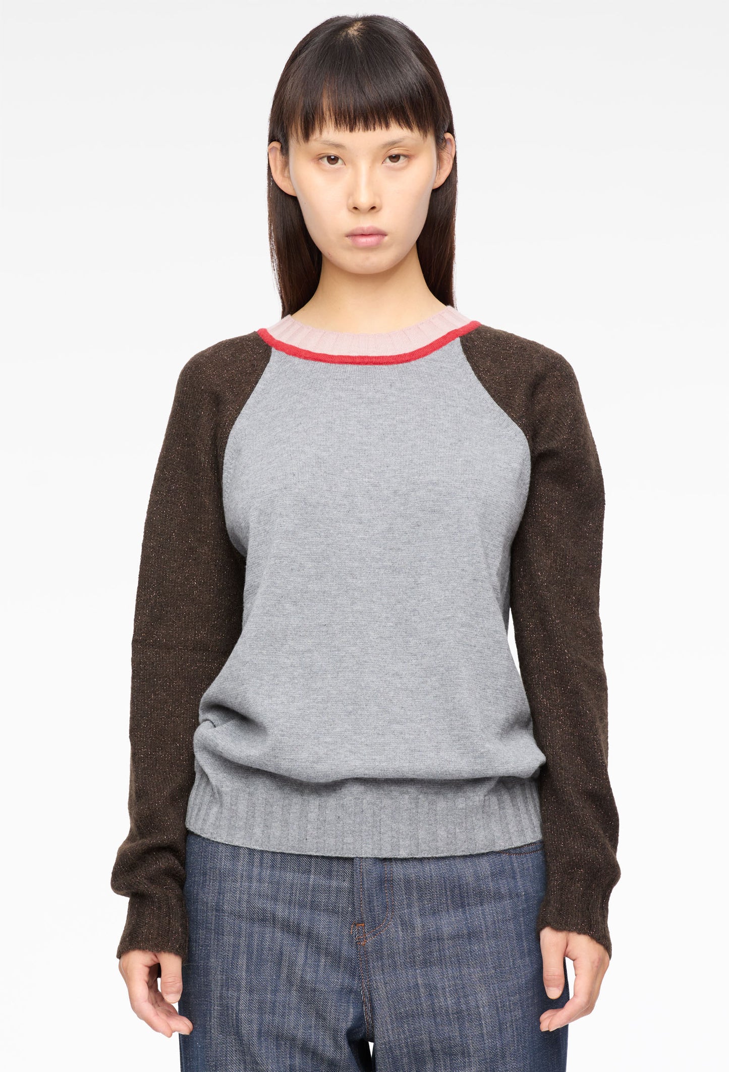 Jock In The Closet Sweater