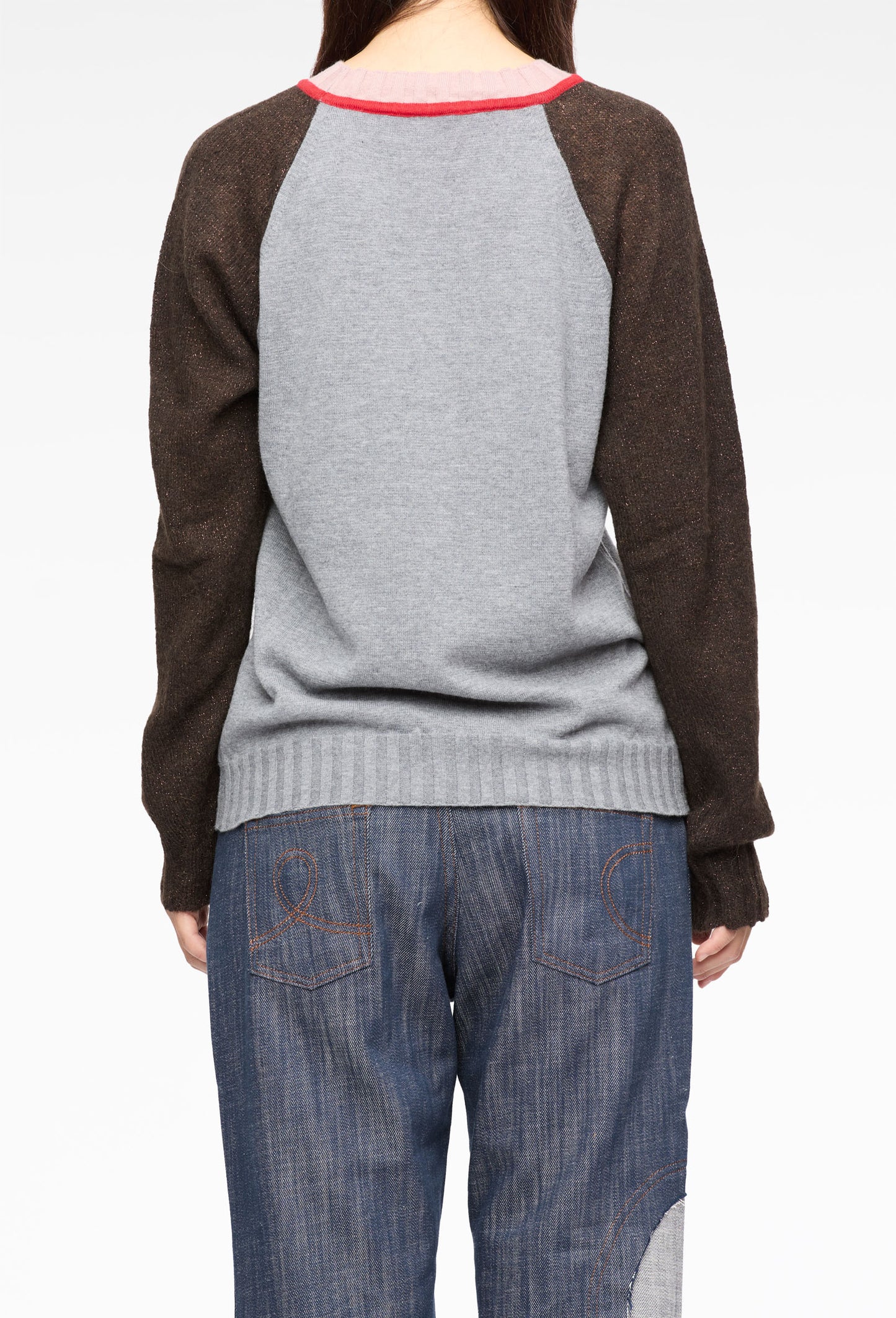 Jock In The Closet Sweater