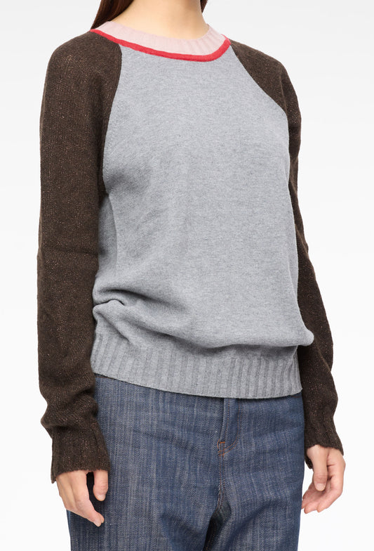 Jock In The Closet Sweater