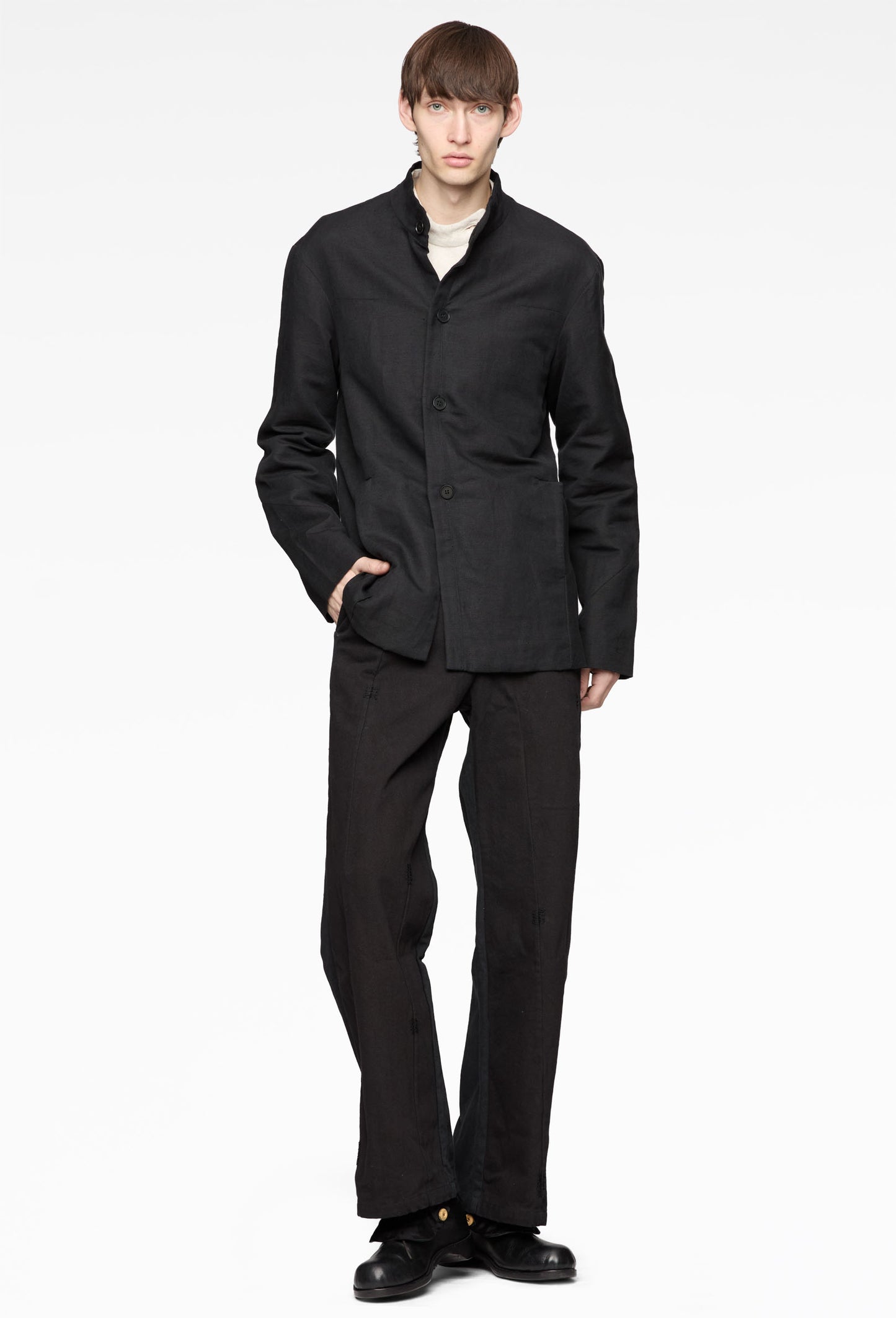 Jodhpur Jacket