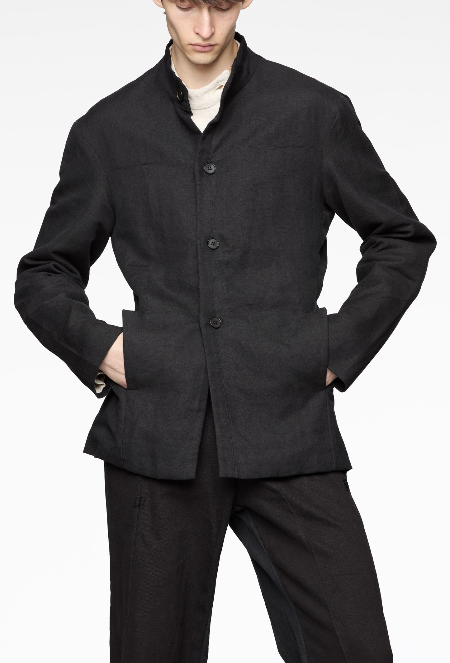 Jodhpur Jacket