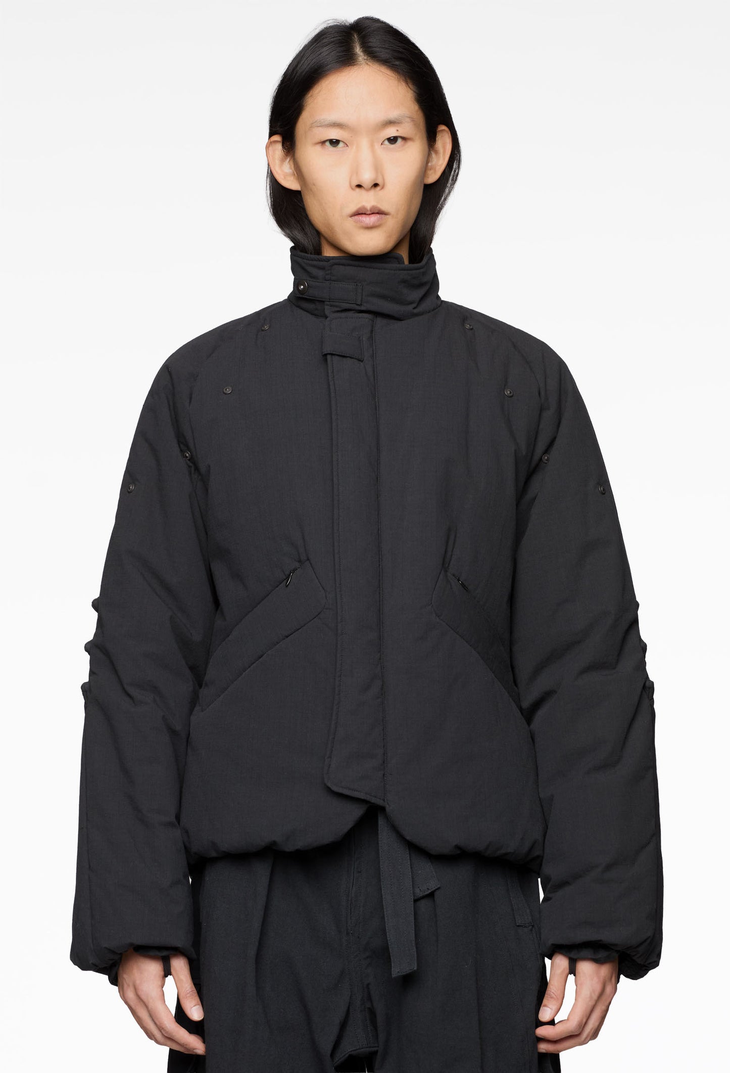 Kanabo Puffer