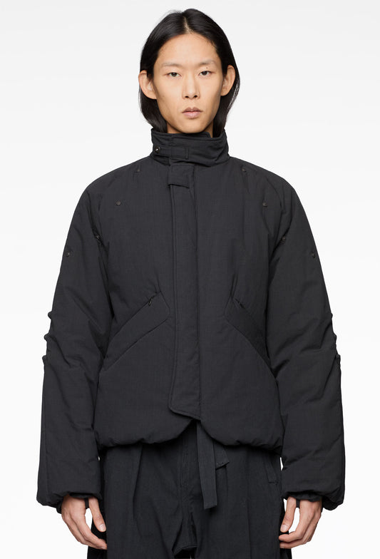 Kanabo Puffer