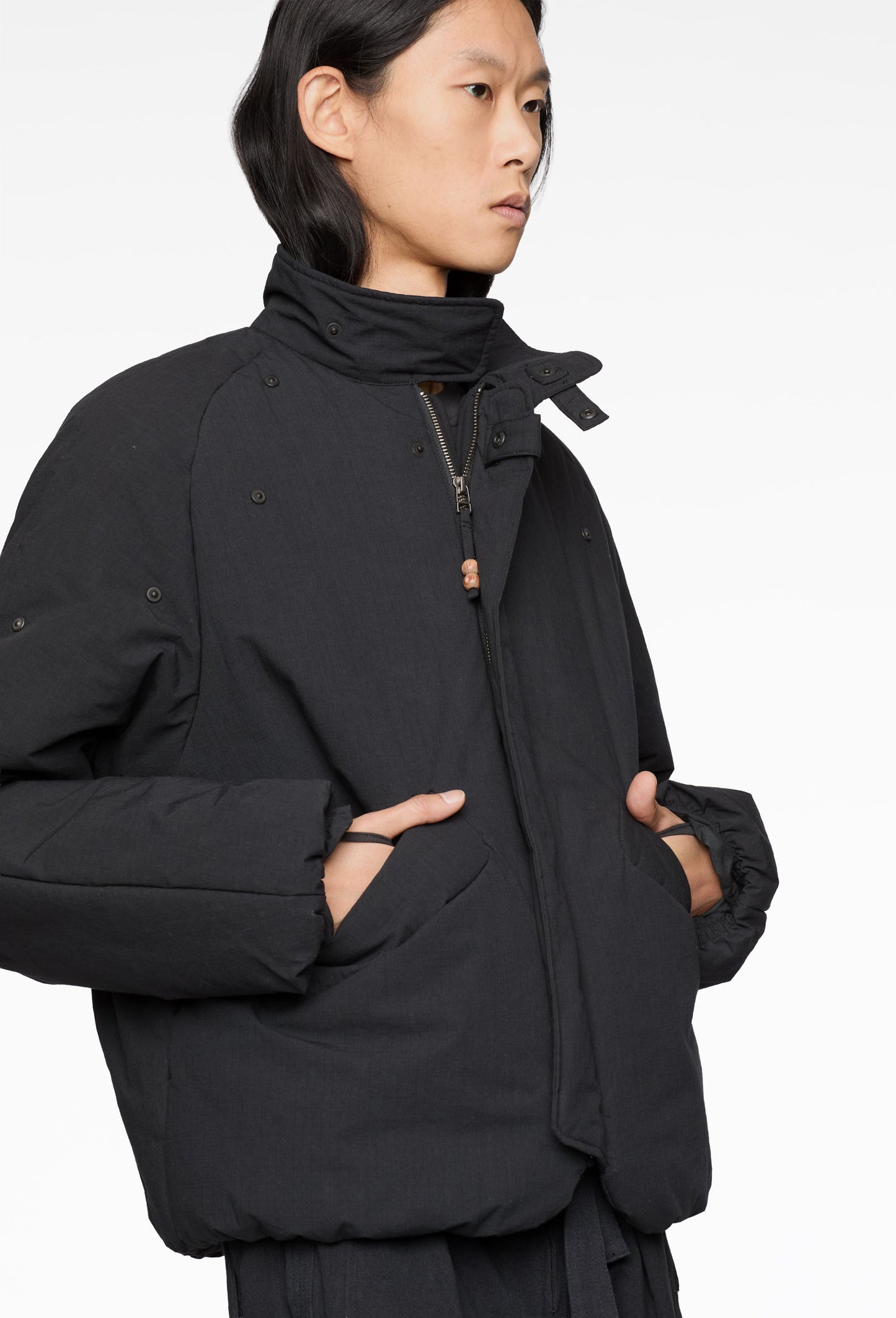Kanabo Puffer
