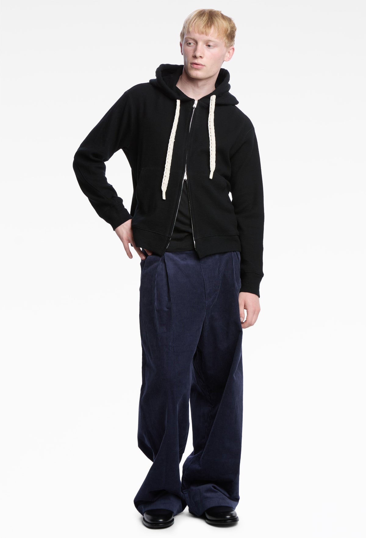 Lagoon Hoodie