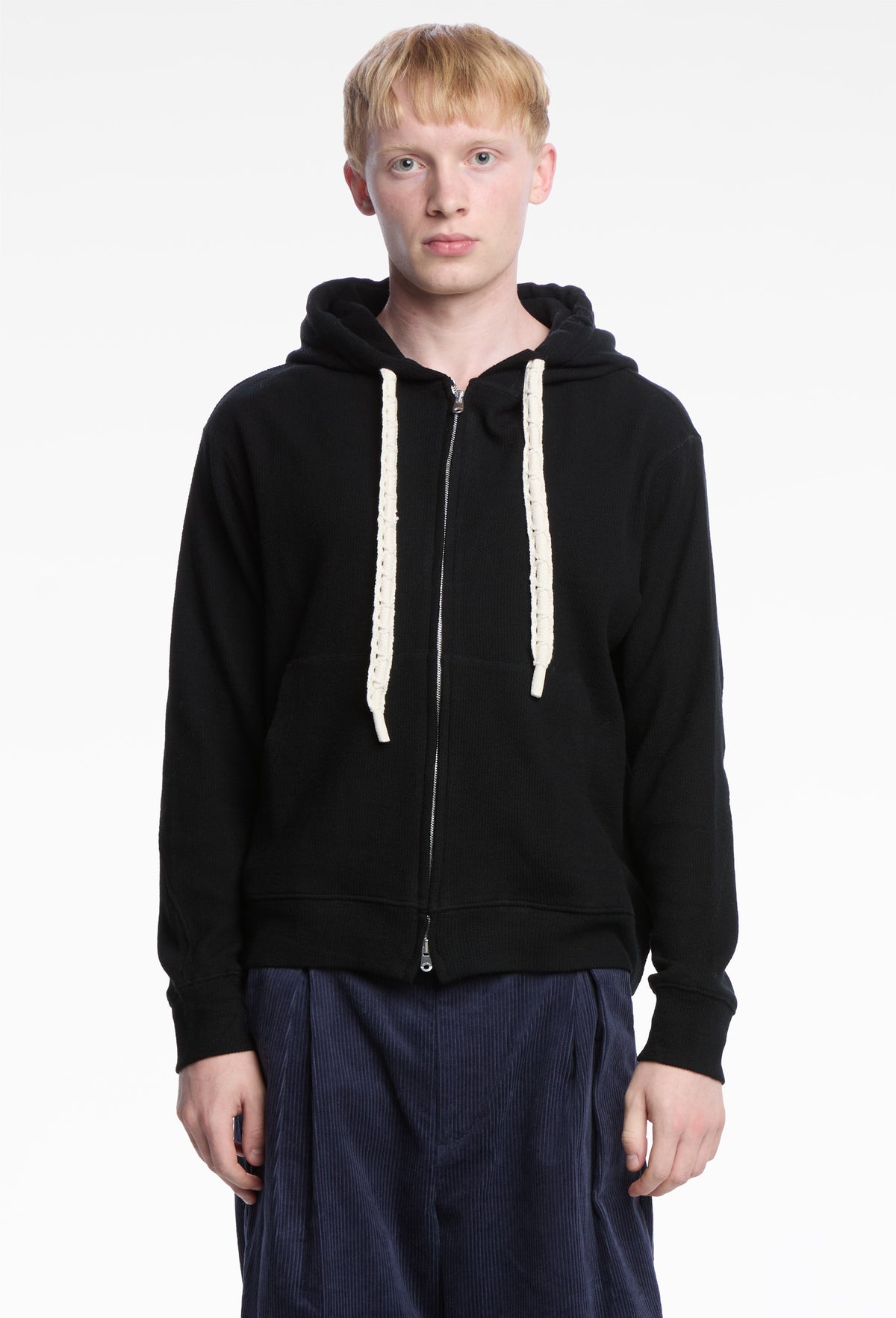 Lagoon Hoodie