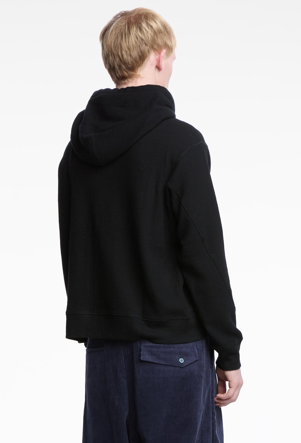 Lagoon Hoodie