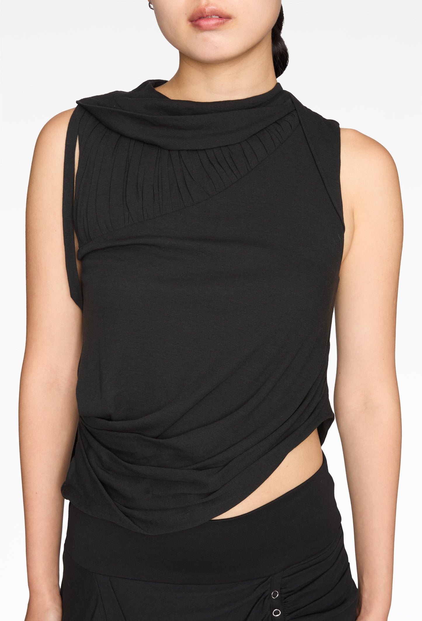 Lans Black Top (Komune Exclusive)