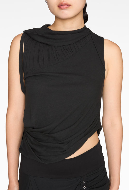 Lans Black Top (Komune Exclusive)