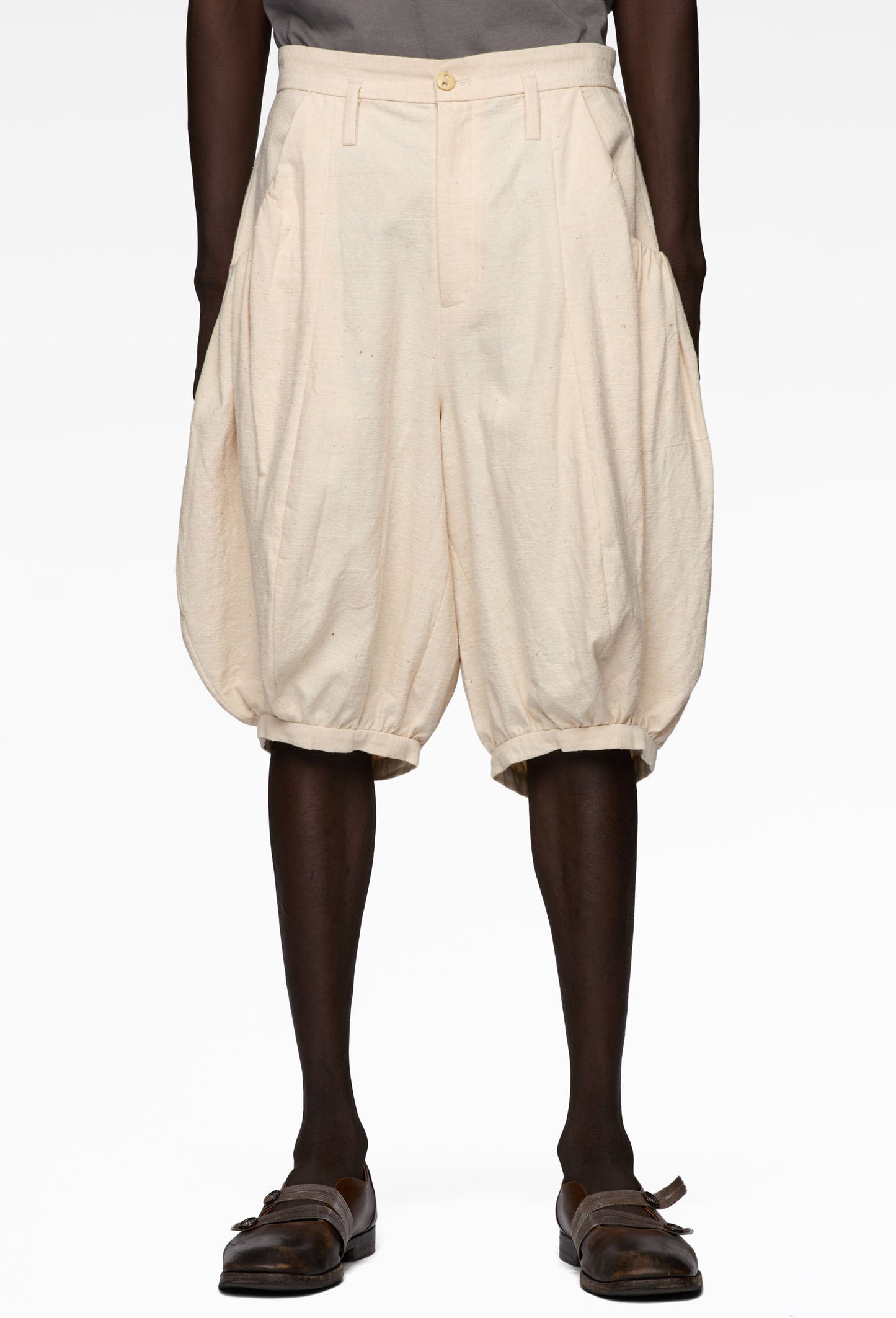 Lantern Shorts