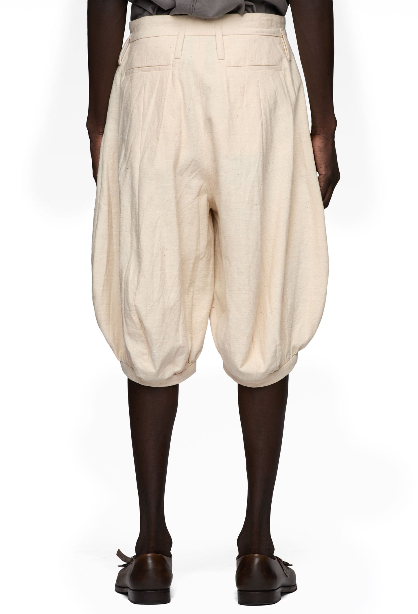 Lantern Shorts