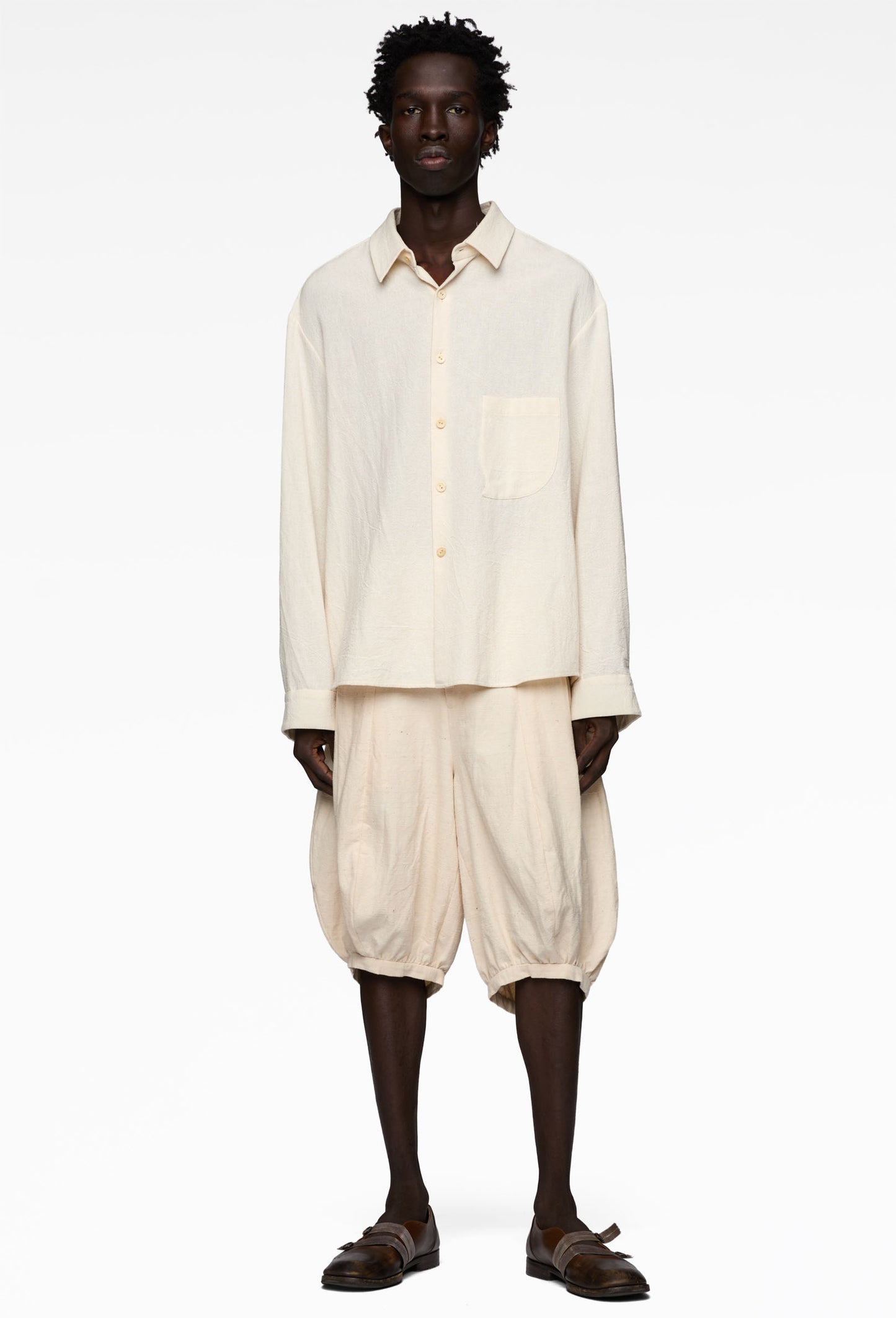 Lantern Shorts