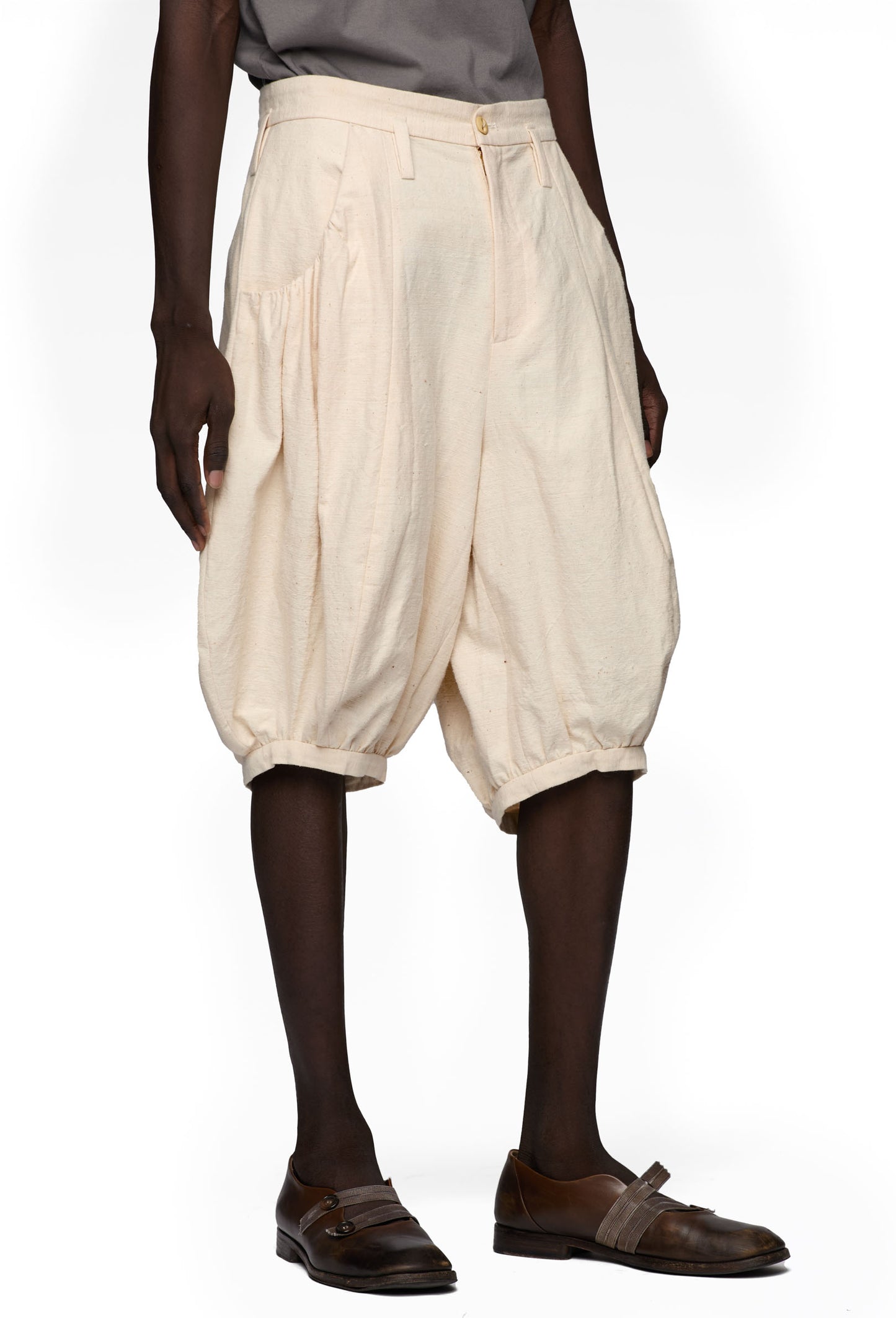 Lantern Shorts