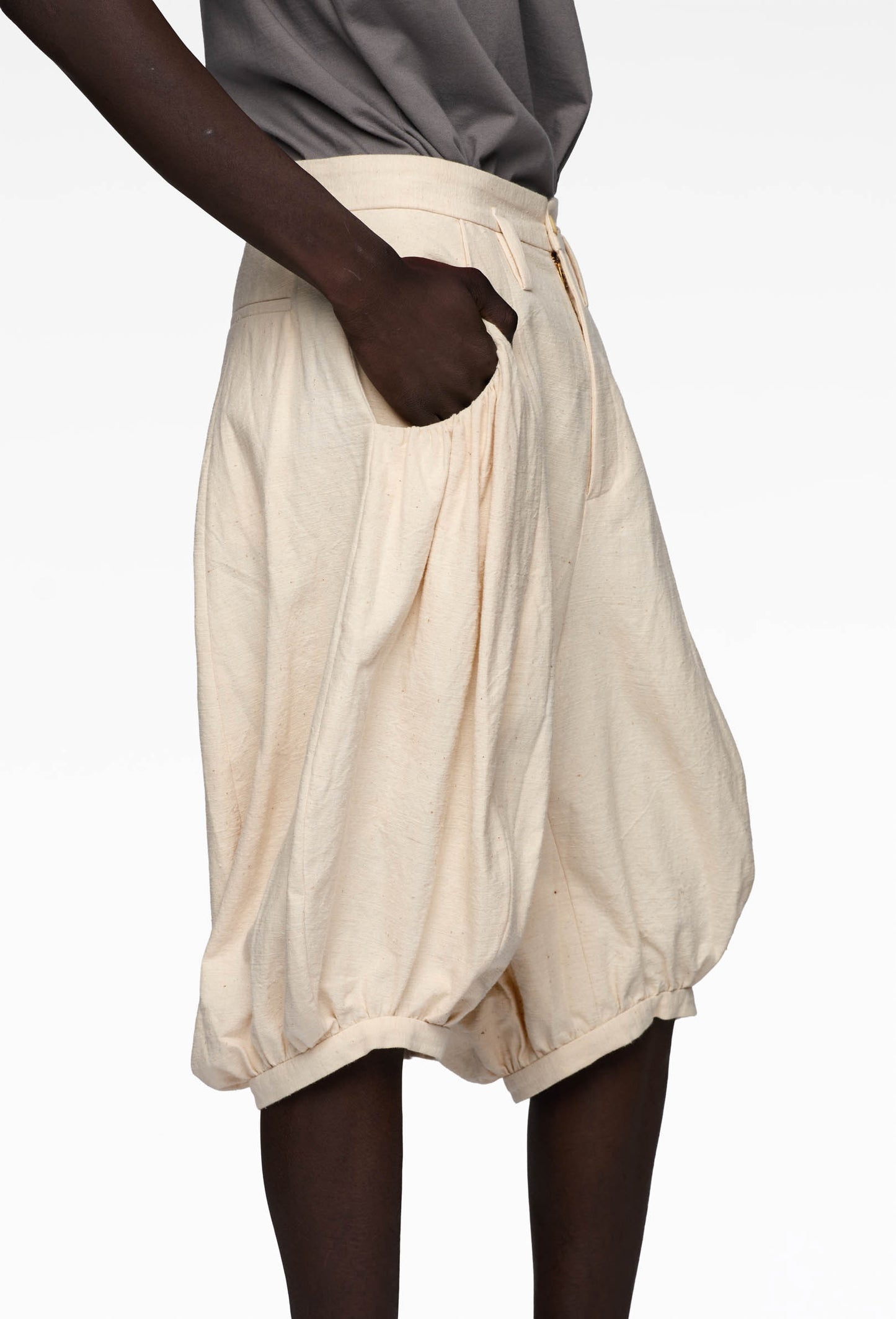 Lantern Shorts