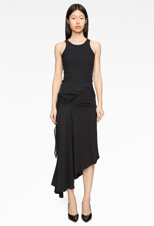 Lerra Long Skirt