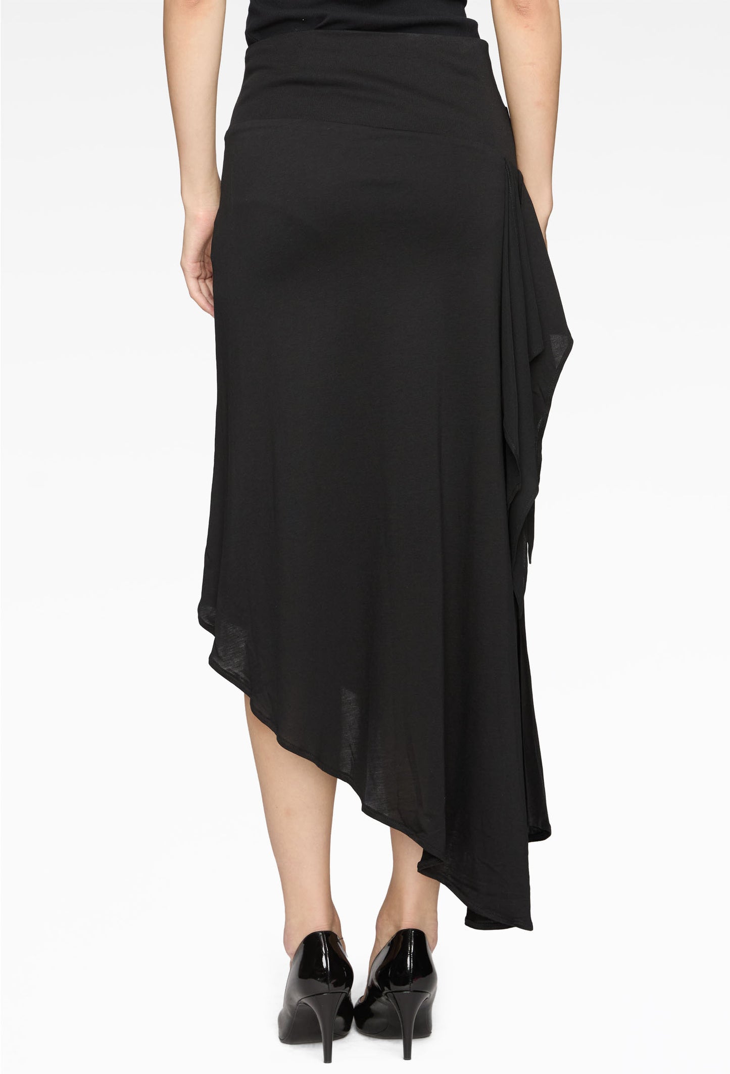 Lerra Long Skirt