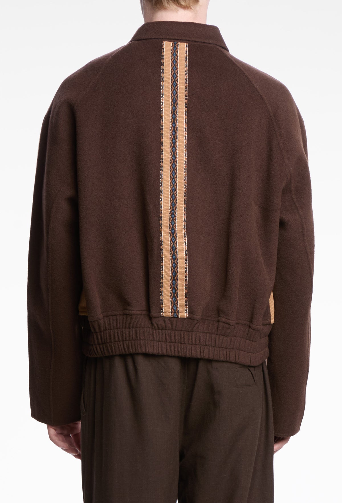 Li Brocade Jacket