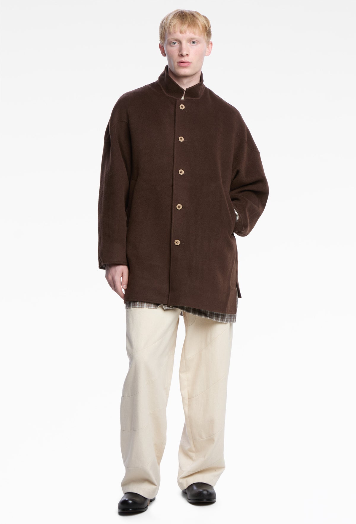 Loi Coat