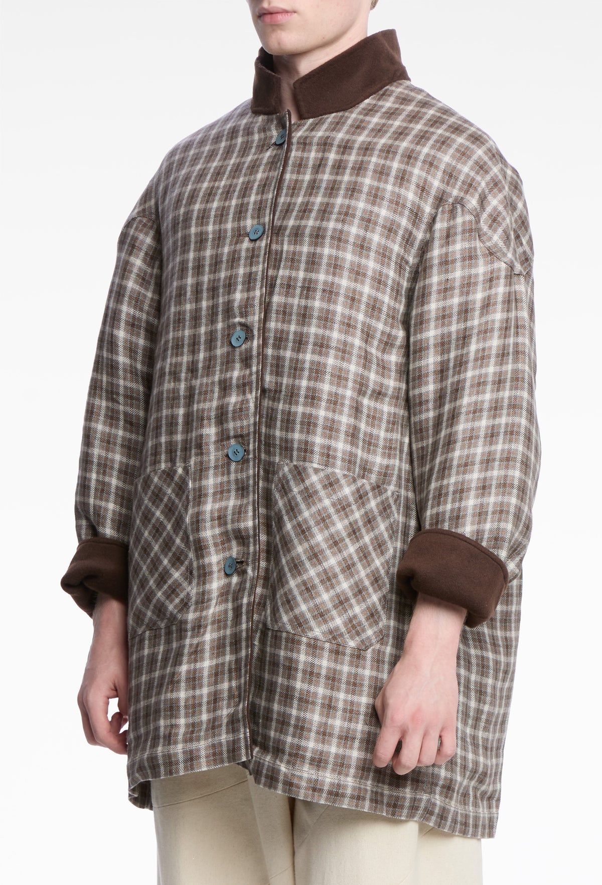 Loi Coat