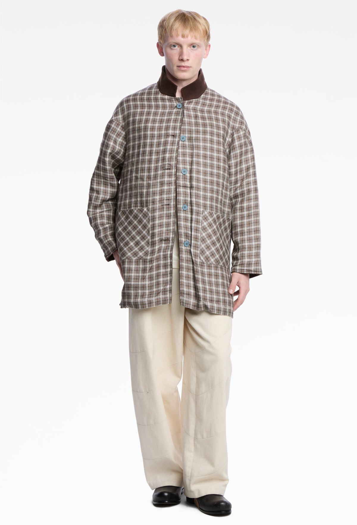 Loi Coat
