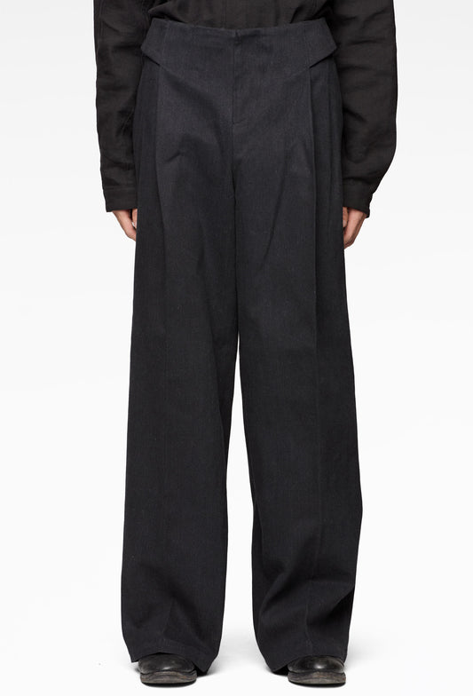 Loose Dress Trousers