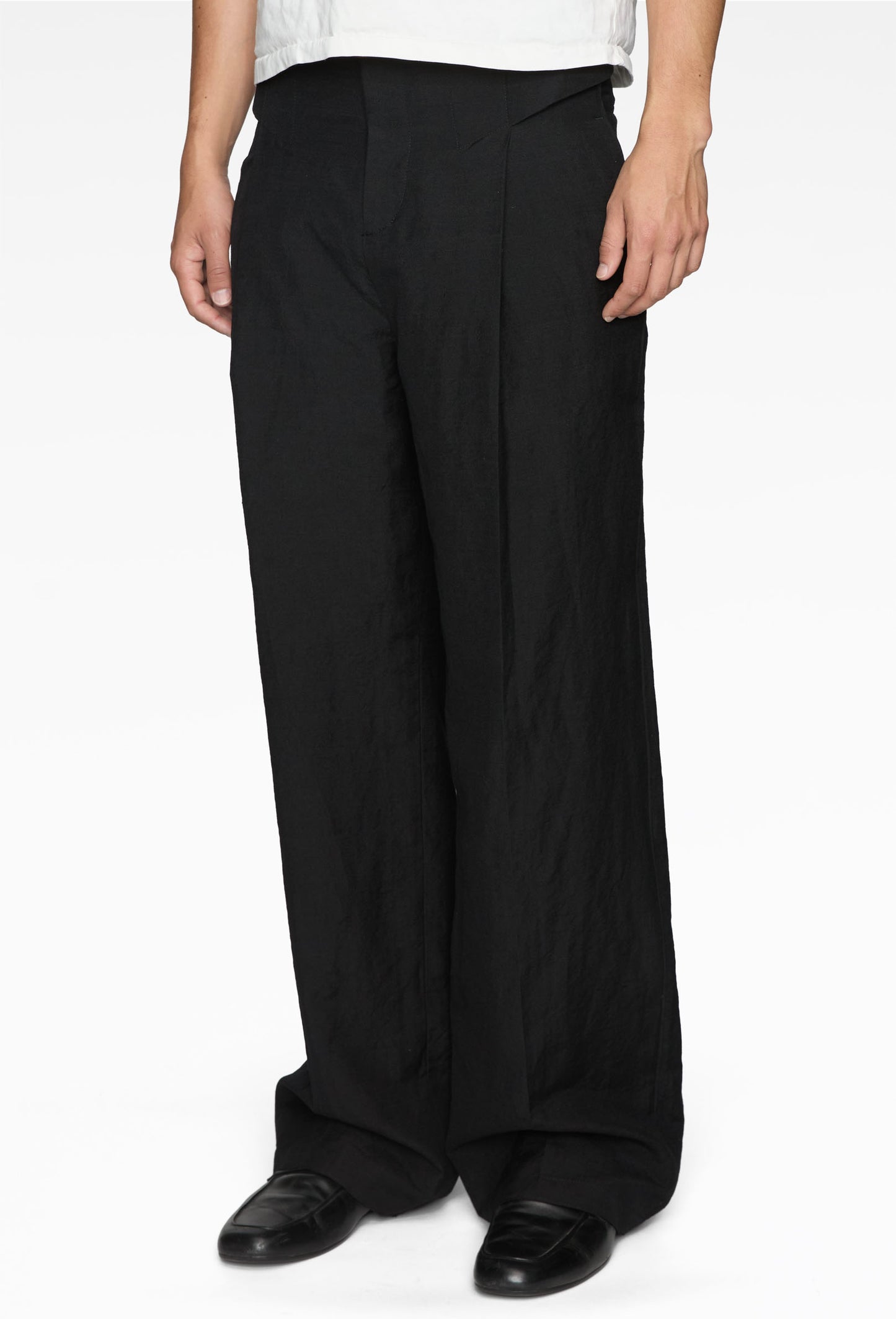 Loose Dress Trousers (SS26)