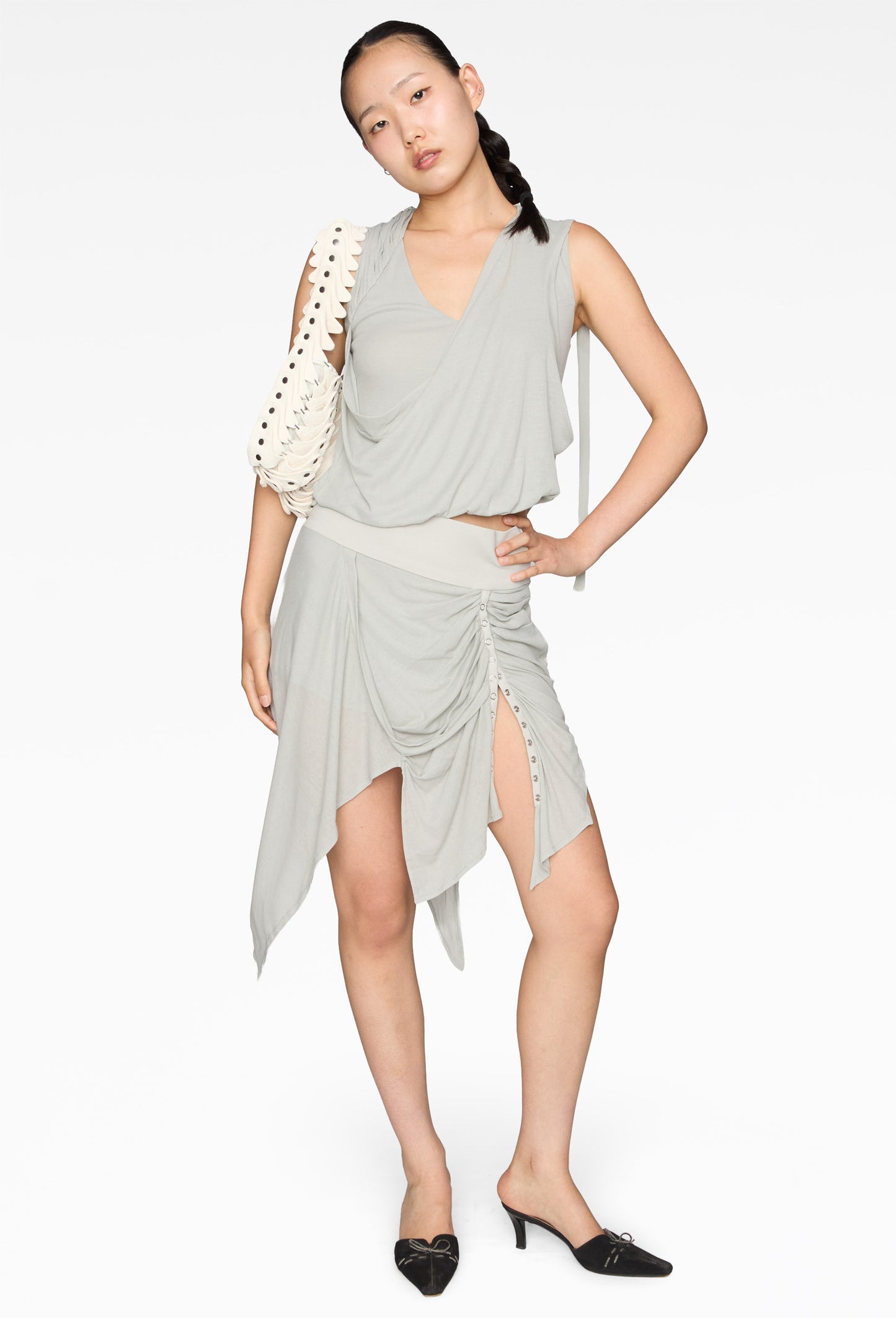 Luca Frost Skirt
