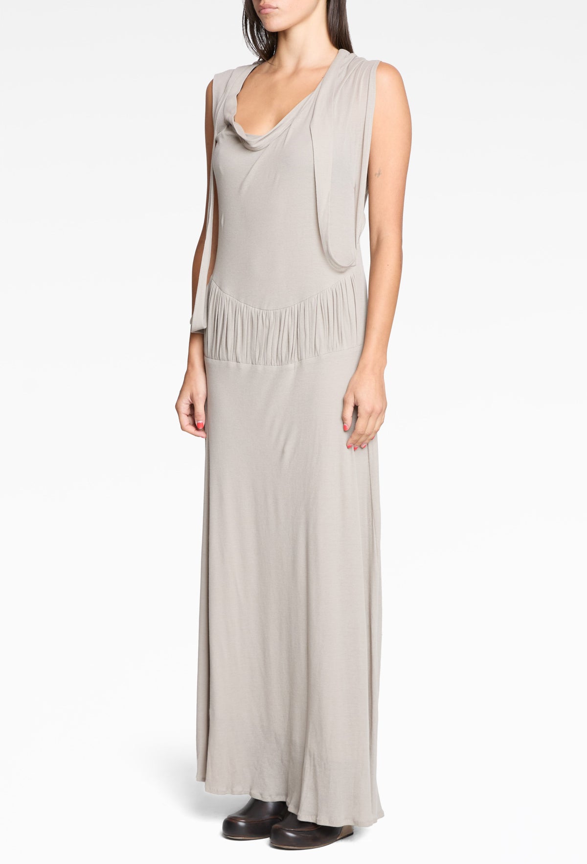 Lucio Long Dress