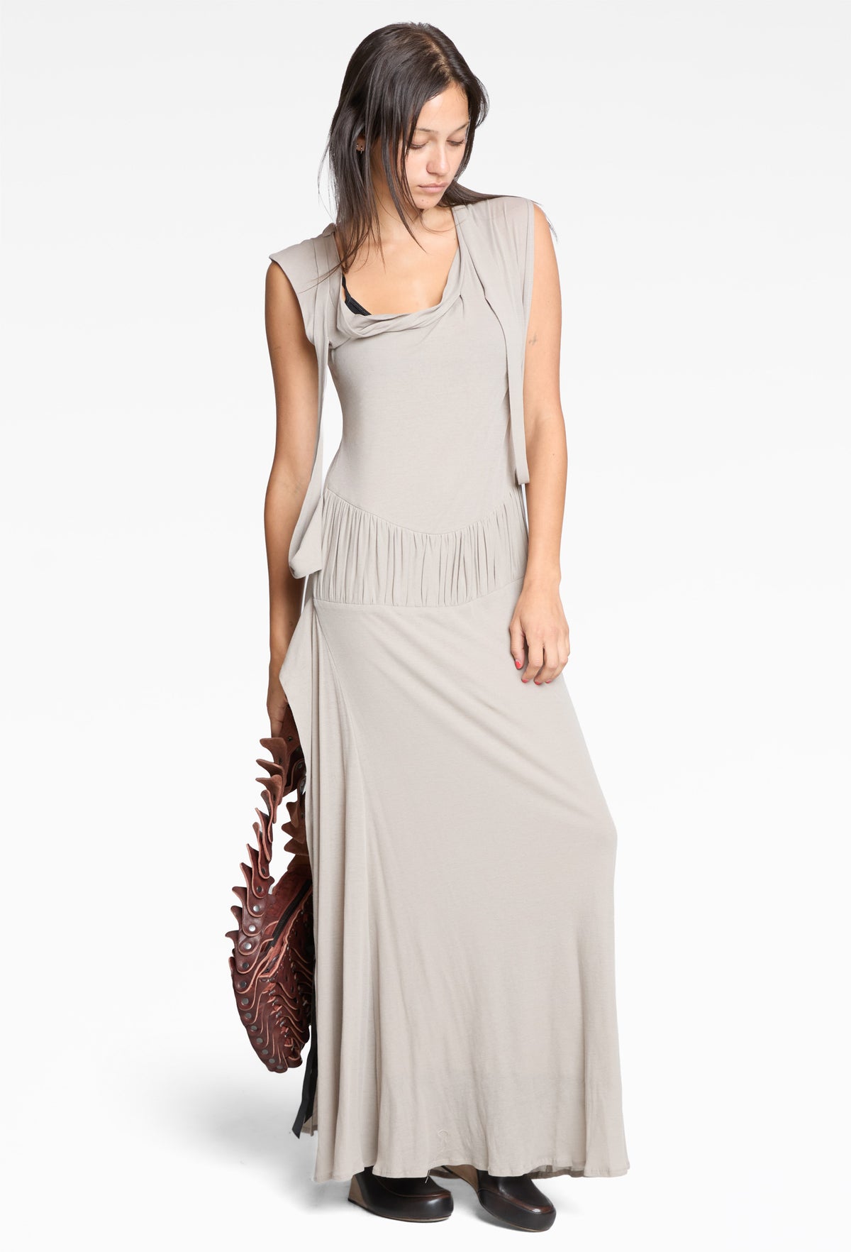 Lucio Long Dress
