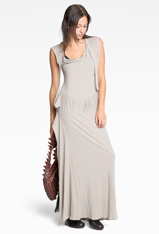 Lucio Long Dress