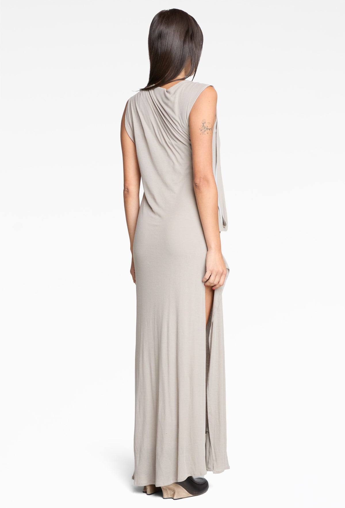 Lucio Long Dress