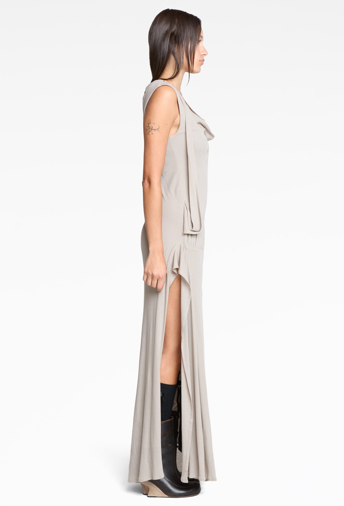 Lucio Long Dress