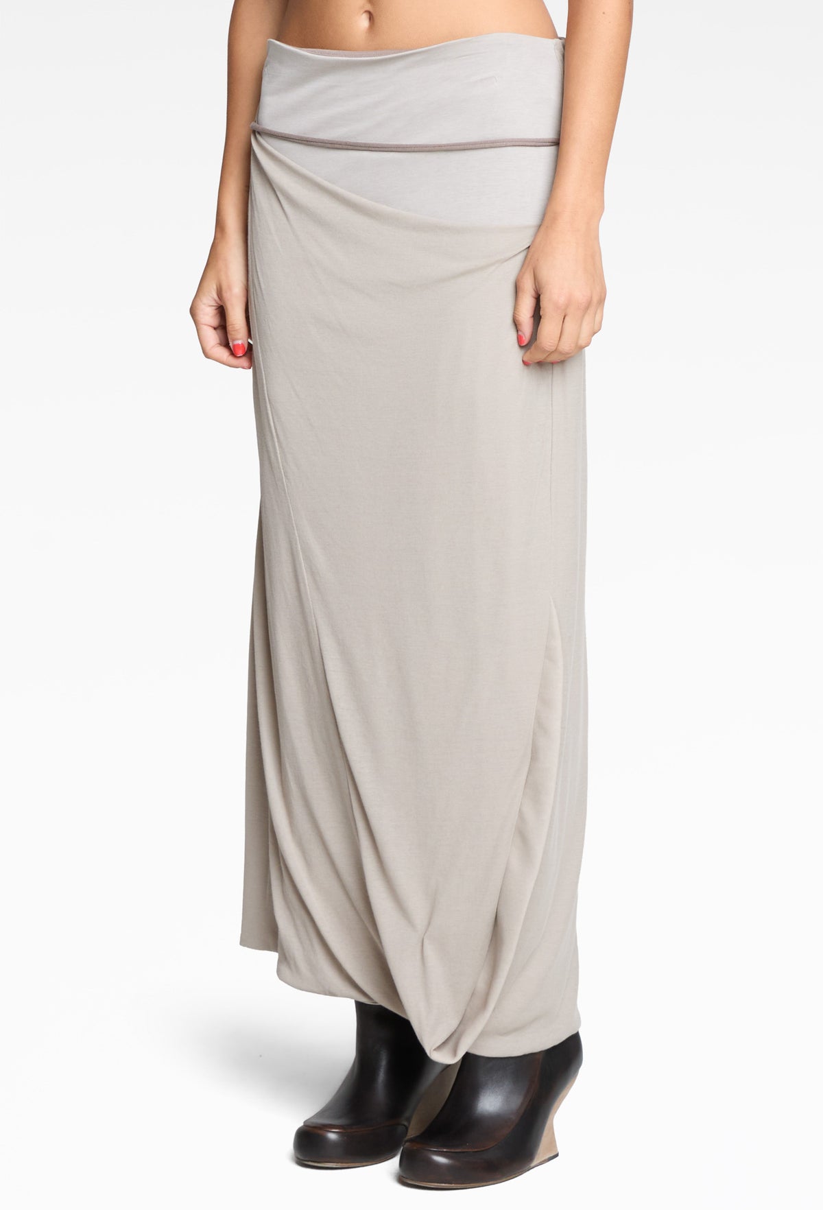 Lucio Stone Skirt