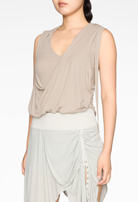 Lucio Stone Top