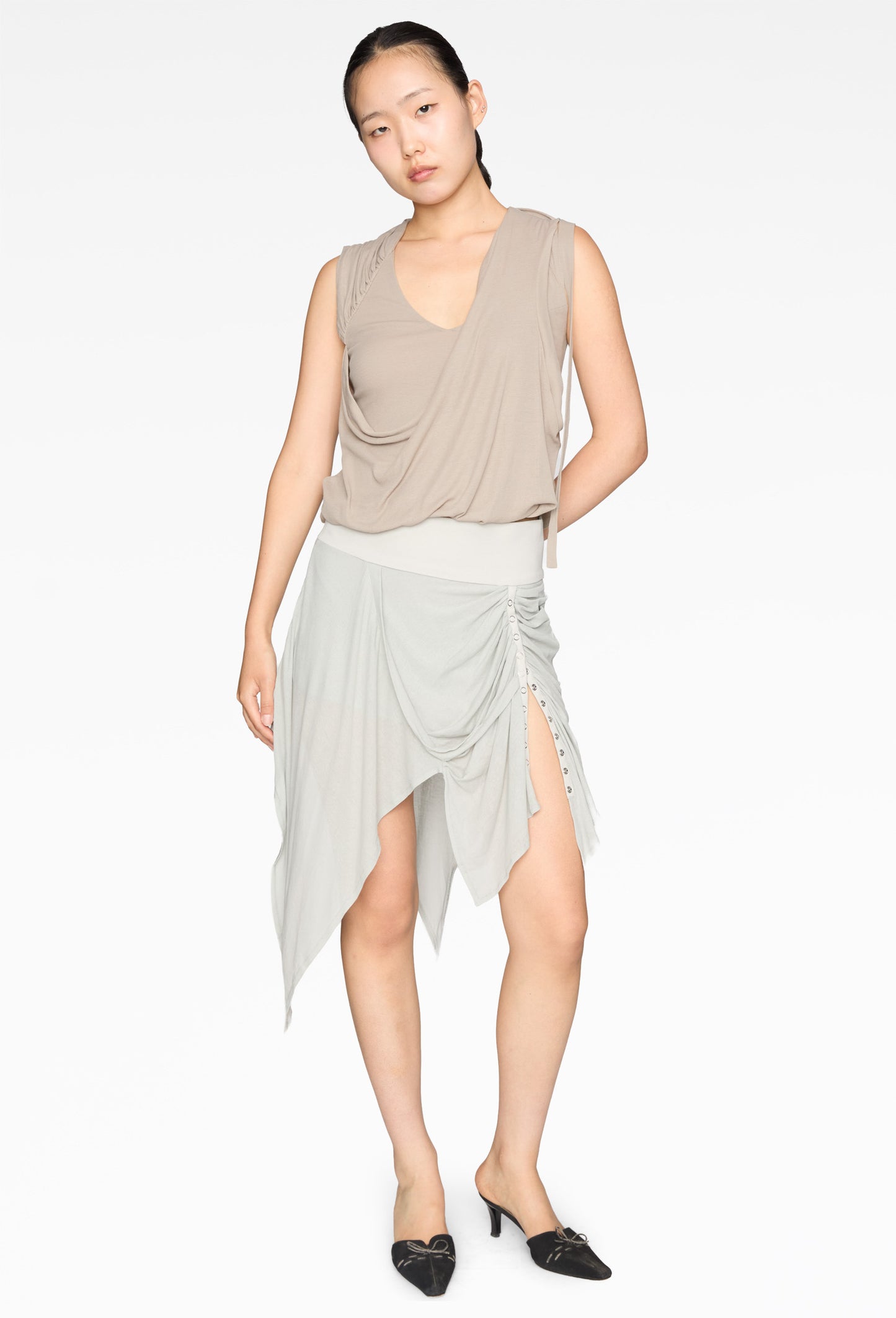 Lucio Stone Top