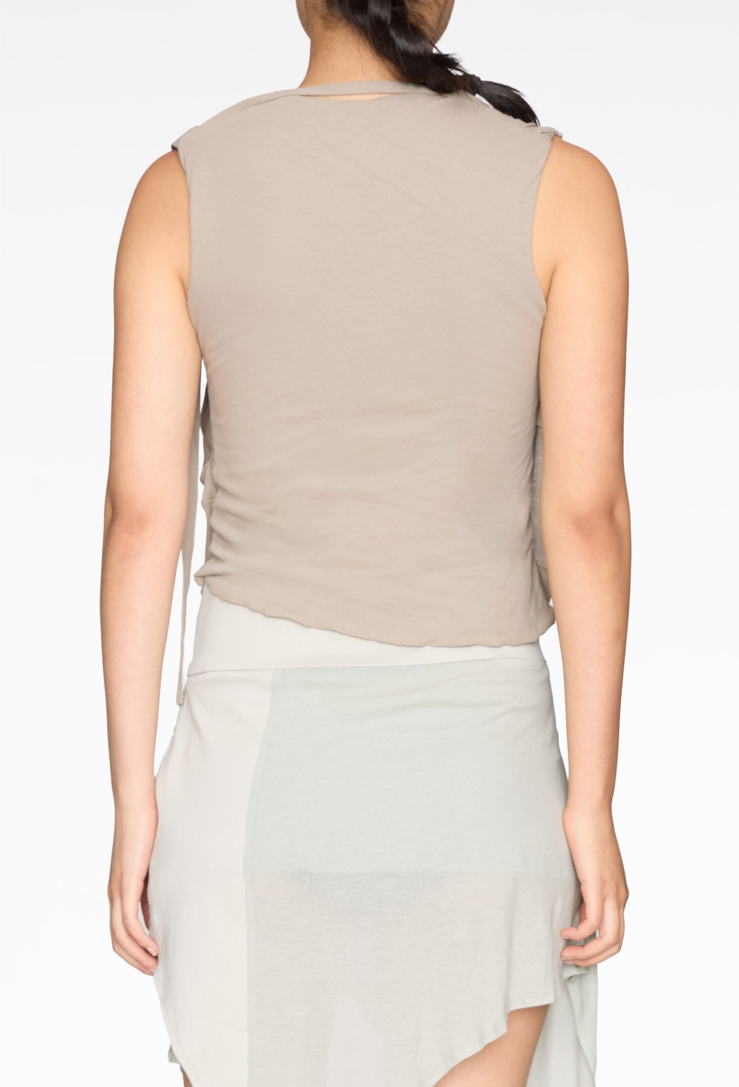 Lucio Stone Top