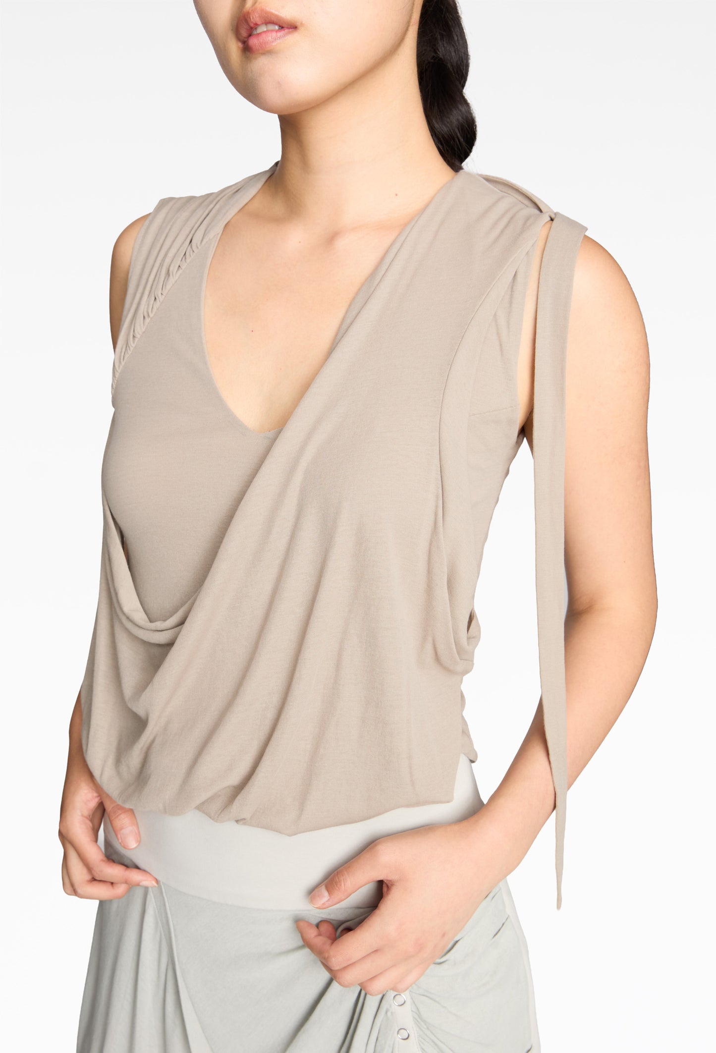 Lucio Stone Top
