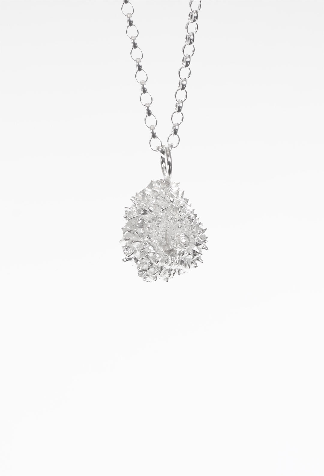 Lychee Pendant Necklace