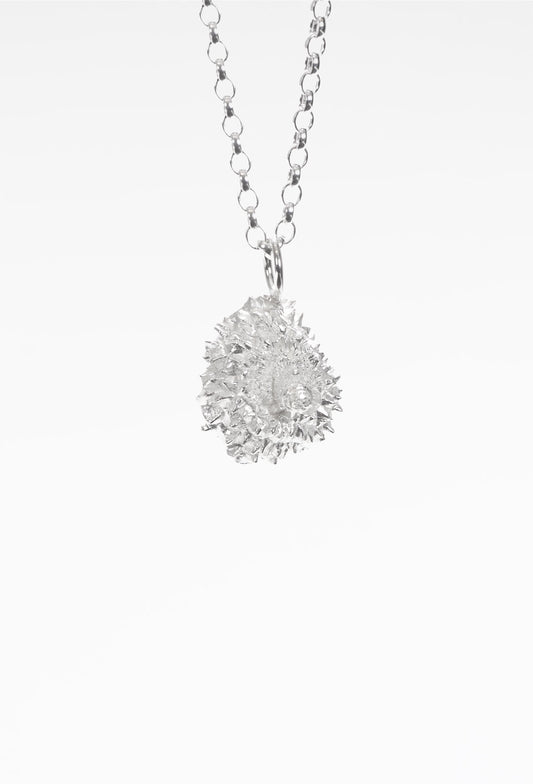 Lychee Pendant Necklace