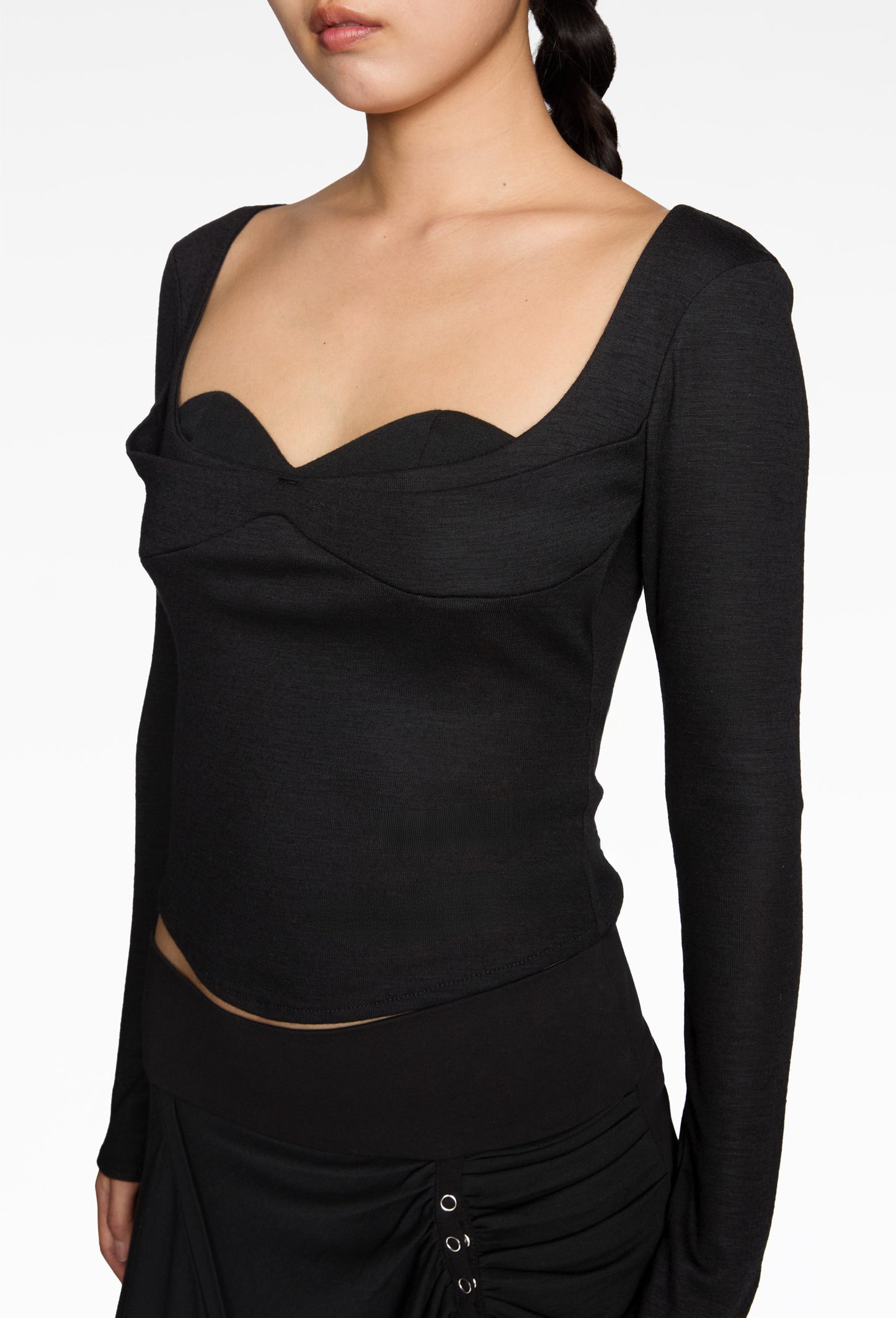 Maiur Long Sleeve (Komune Exclusive)