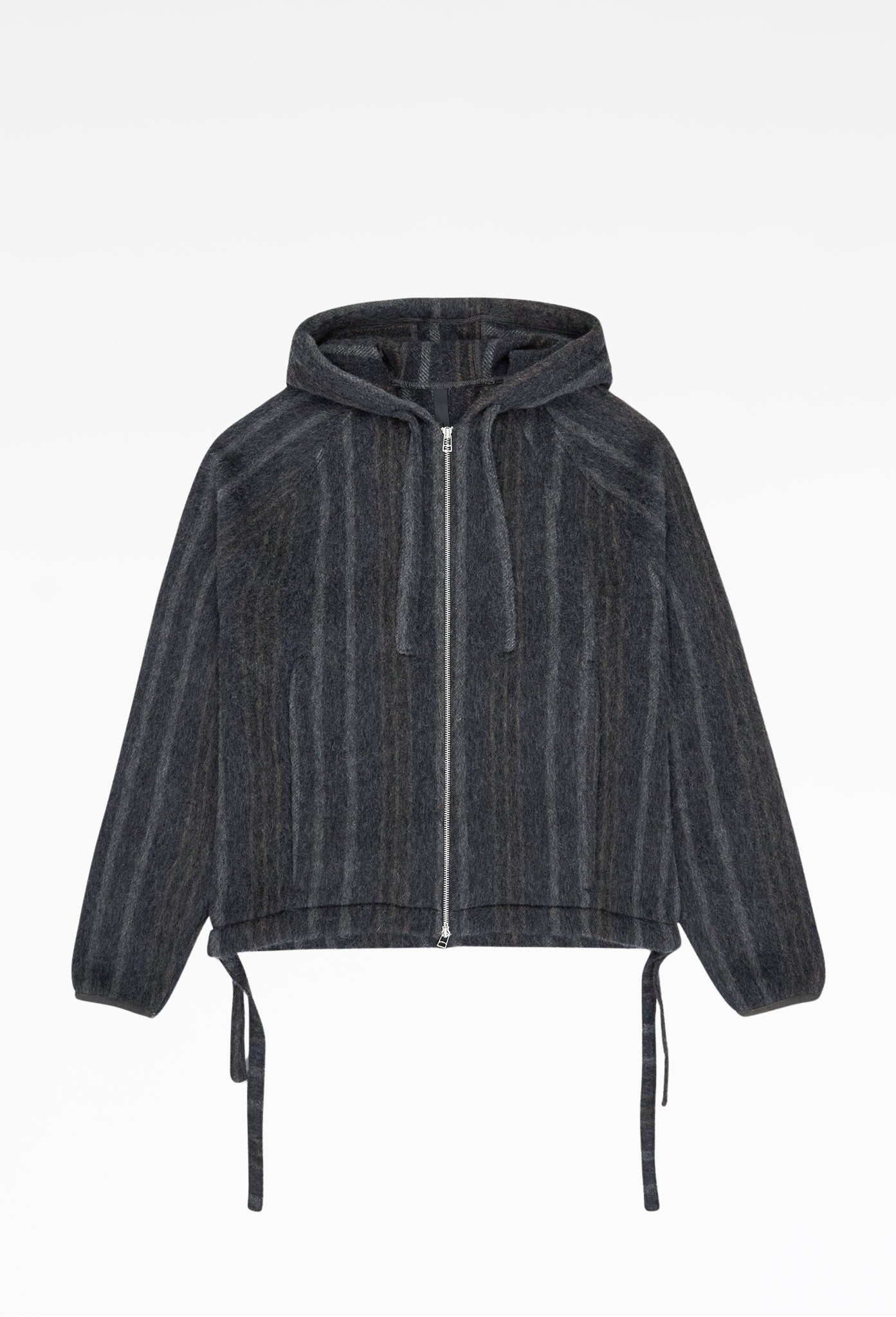 Aurora Mantra Hoodie