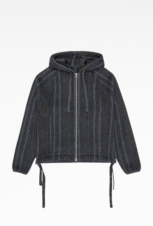 Aurora Mantra Hoodie