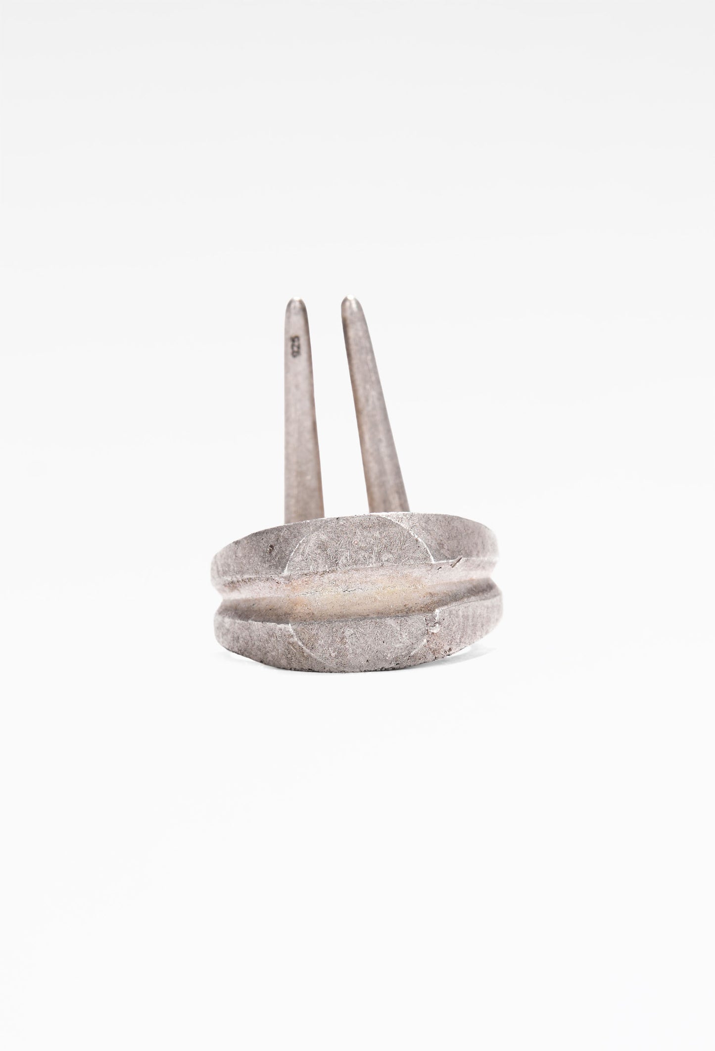 Metamorphosis Signet Ring