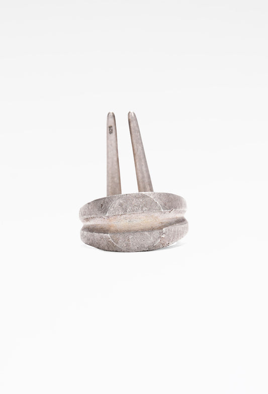 Metamorphosis Signet Ring