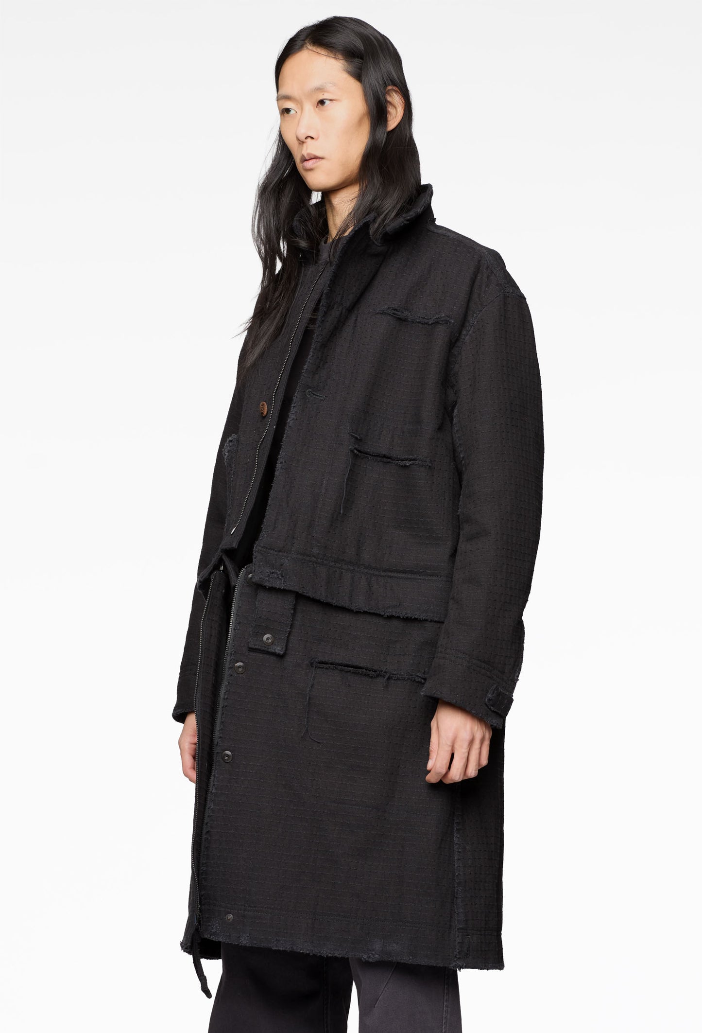 MMTR Coat