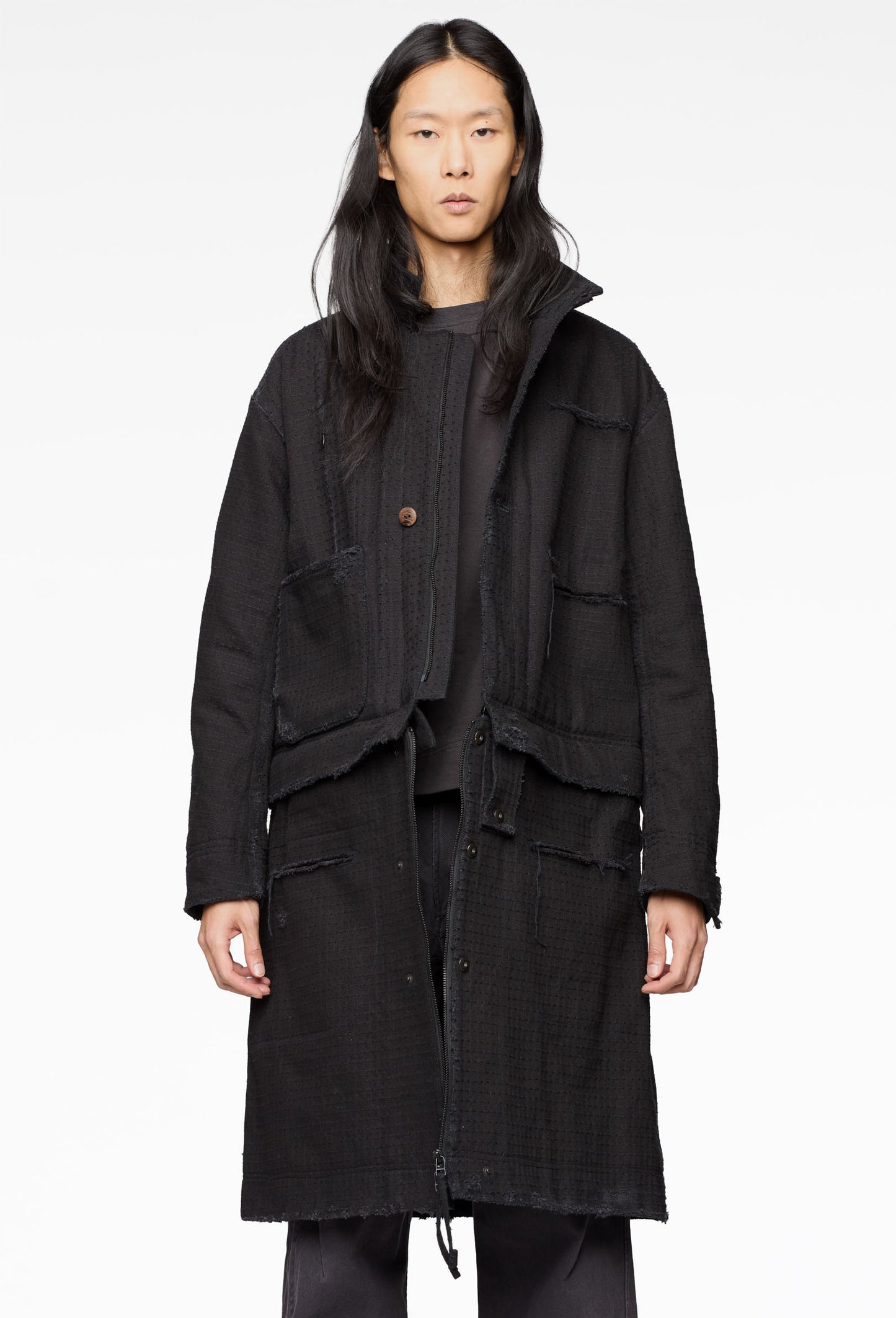 MMTR Coat
