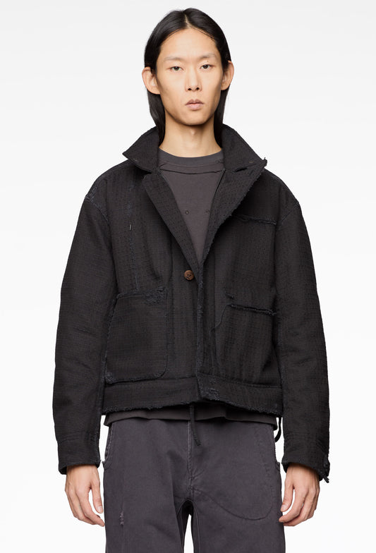 MMTR Coat