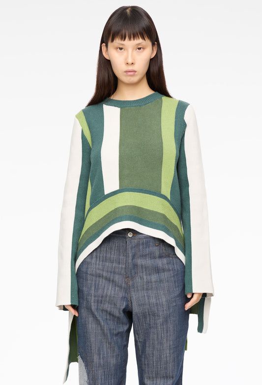 Monkey Bar Sweater
